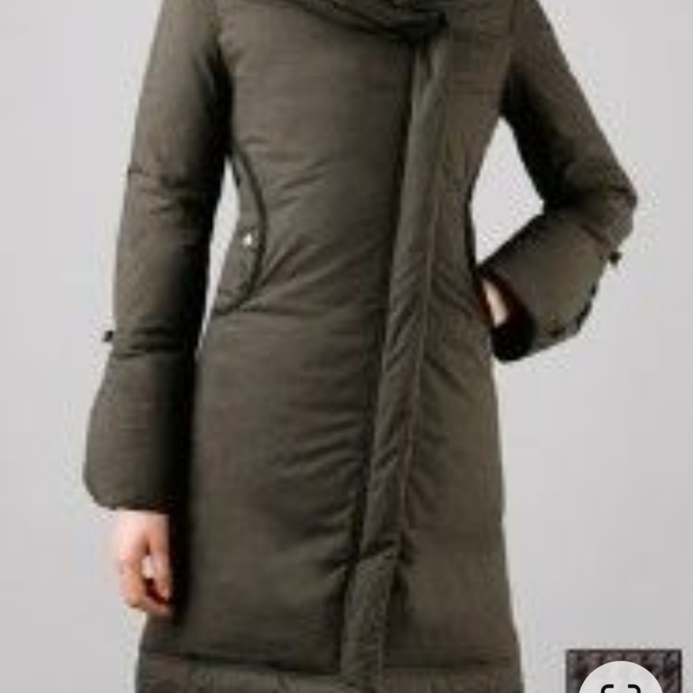 Soia & Kyo Fara Down Coat